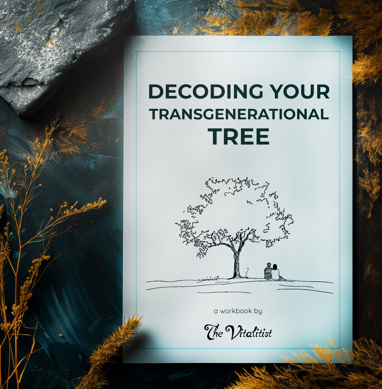 Transgenerational Tree Workbook